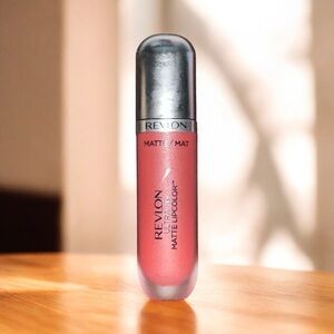 Revlon Matte Lipcolor